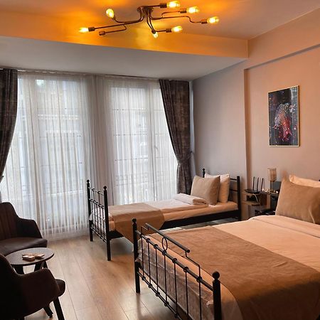 Taksim Park Hotel Istambul Extérieur photo