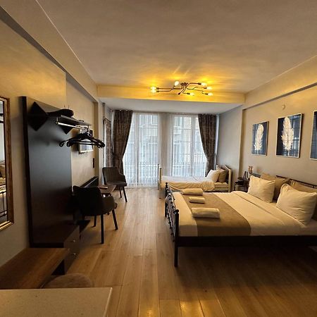 Taksim Park Hotel Istambul Extérieur photo