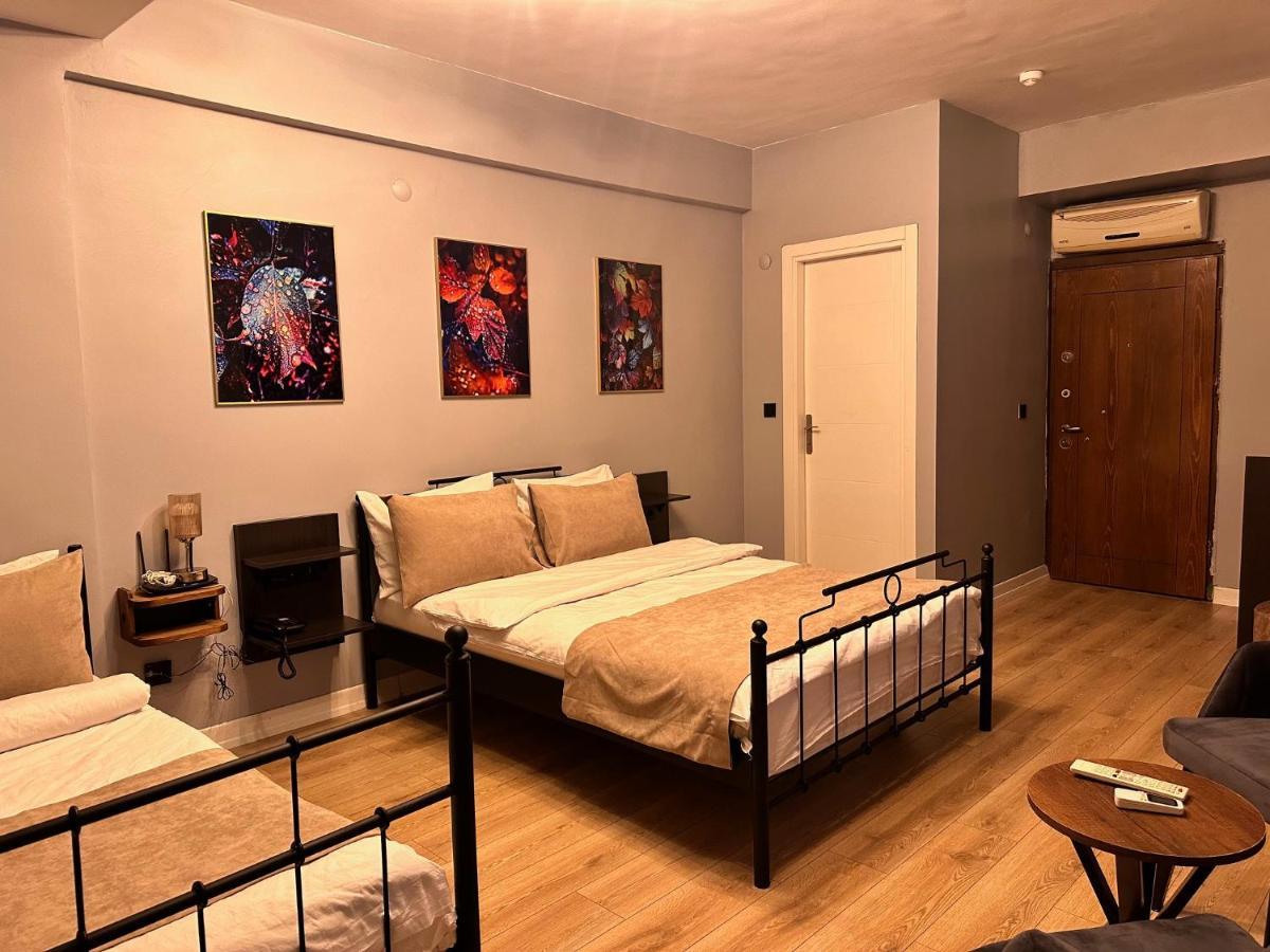 Taksim Park Hotel Istambul Extérieur photo
