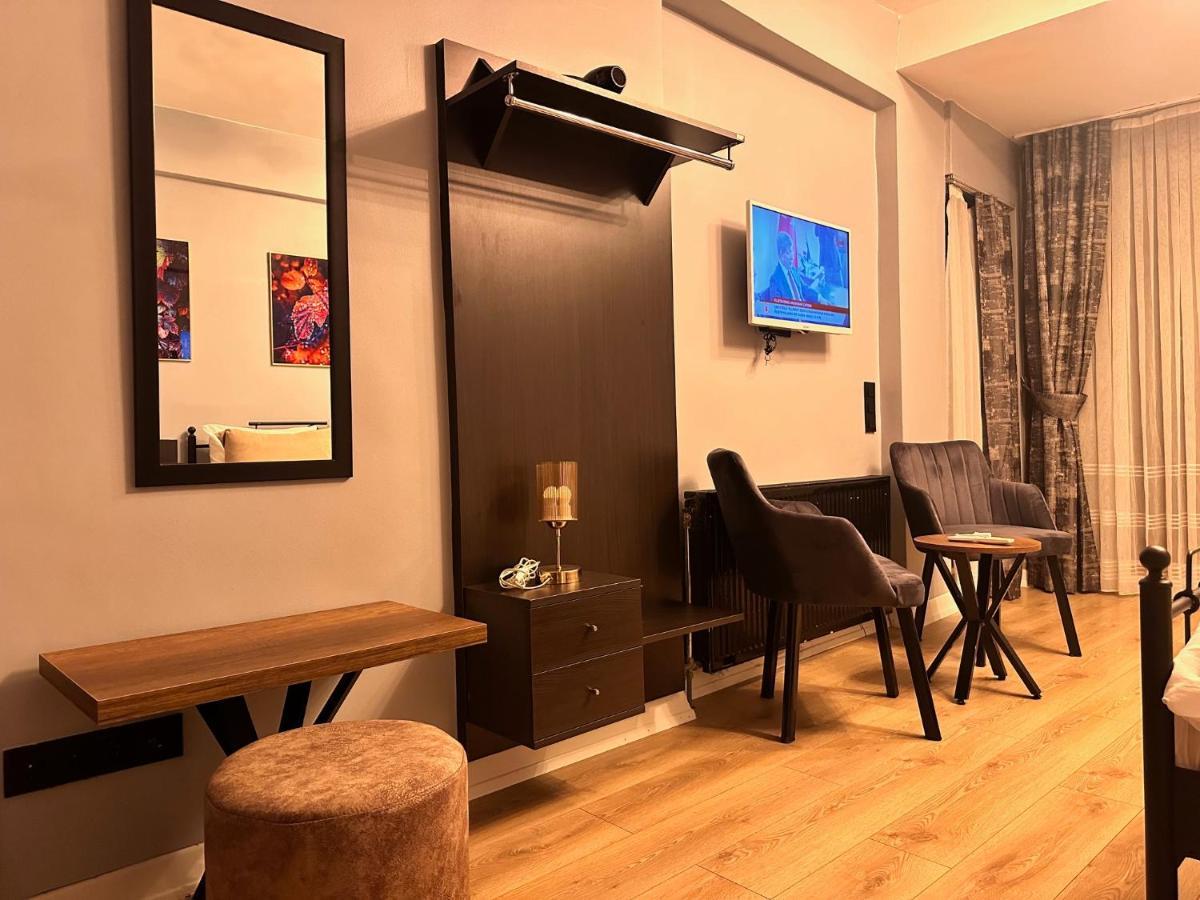 Taksim Park Hotel Istambul Extérieur photo
