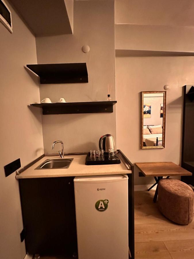 Taksim Park Hotel Istambul Extérieur photo