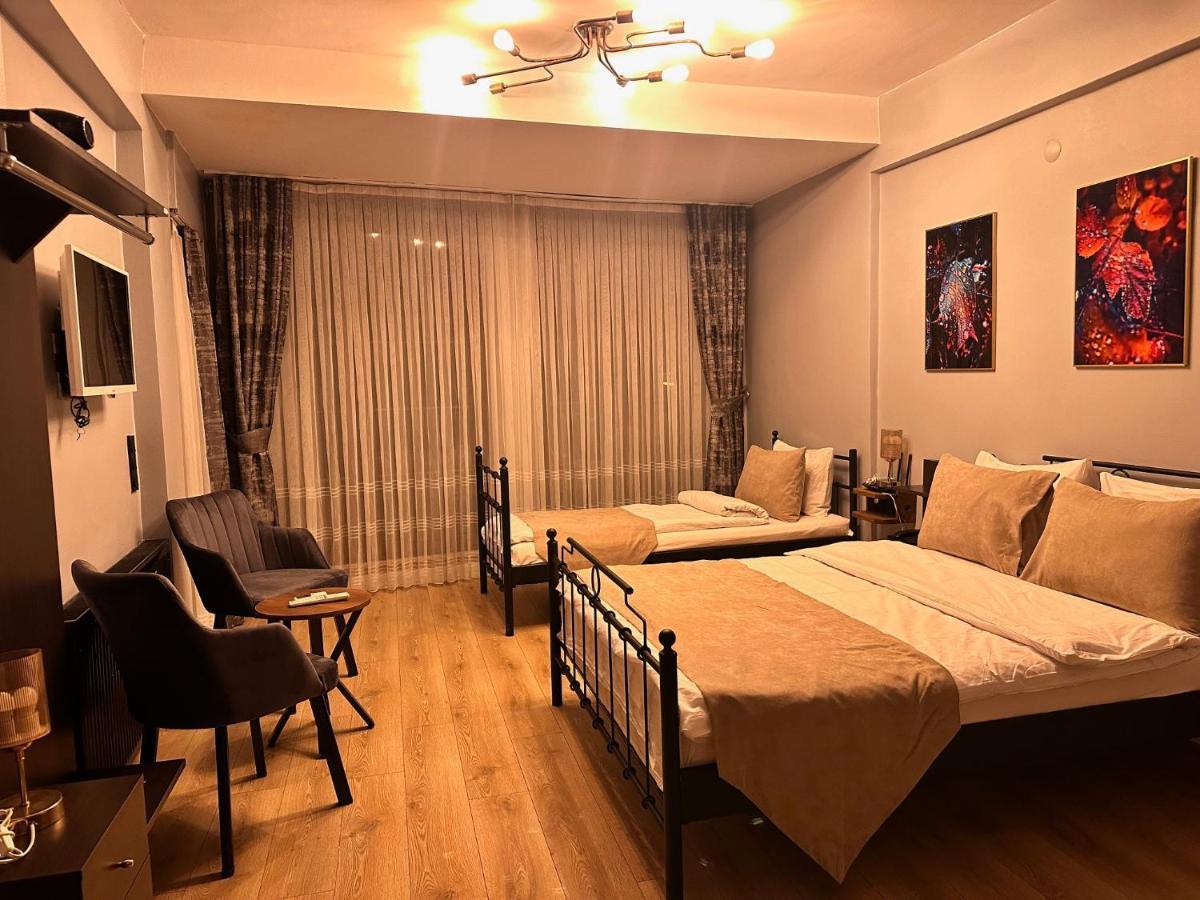 Taksim Park Hotel Istambul Extérieur photo