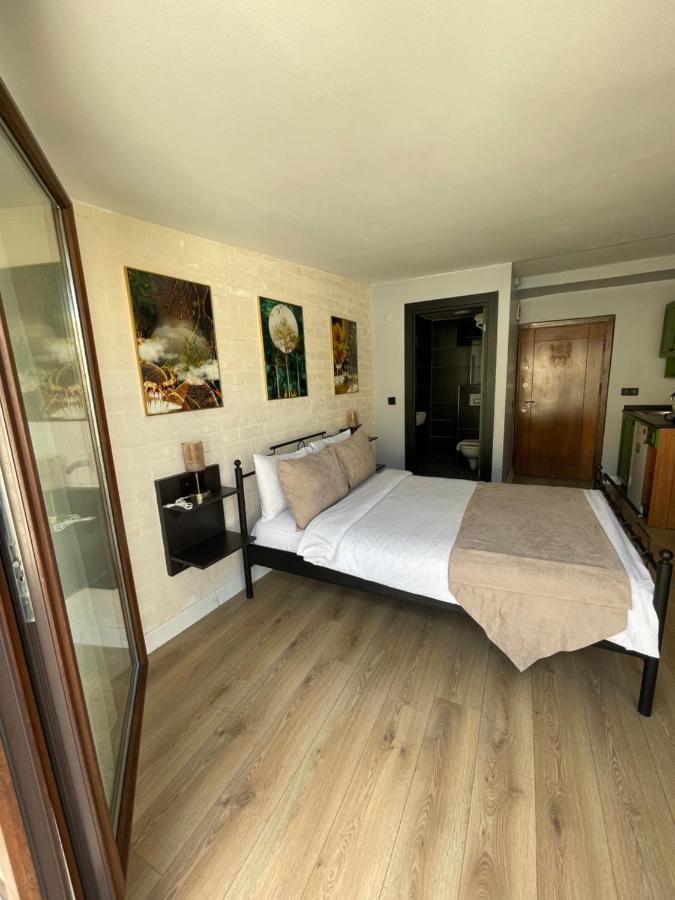 Taksim Park Hotel Istambul Extérieur photo