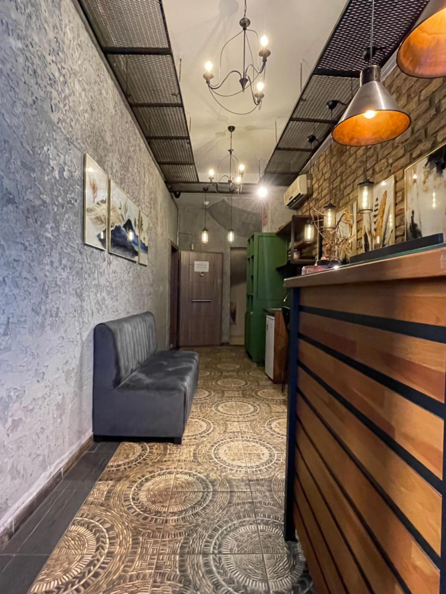 Taksim Park Hotel Istambul Extérieur photo