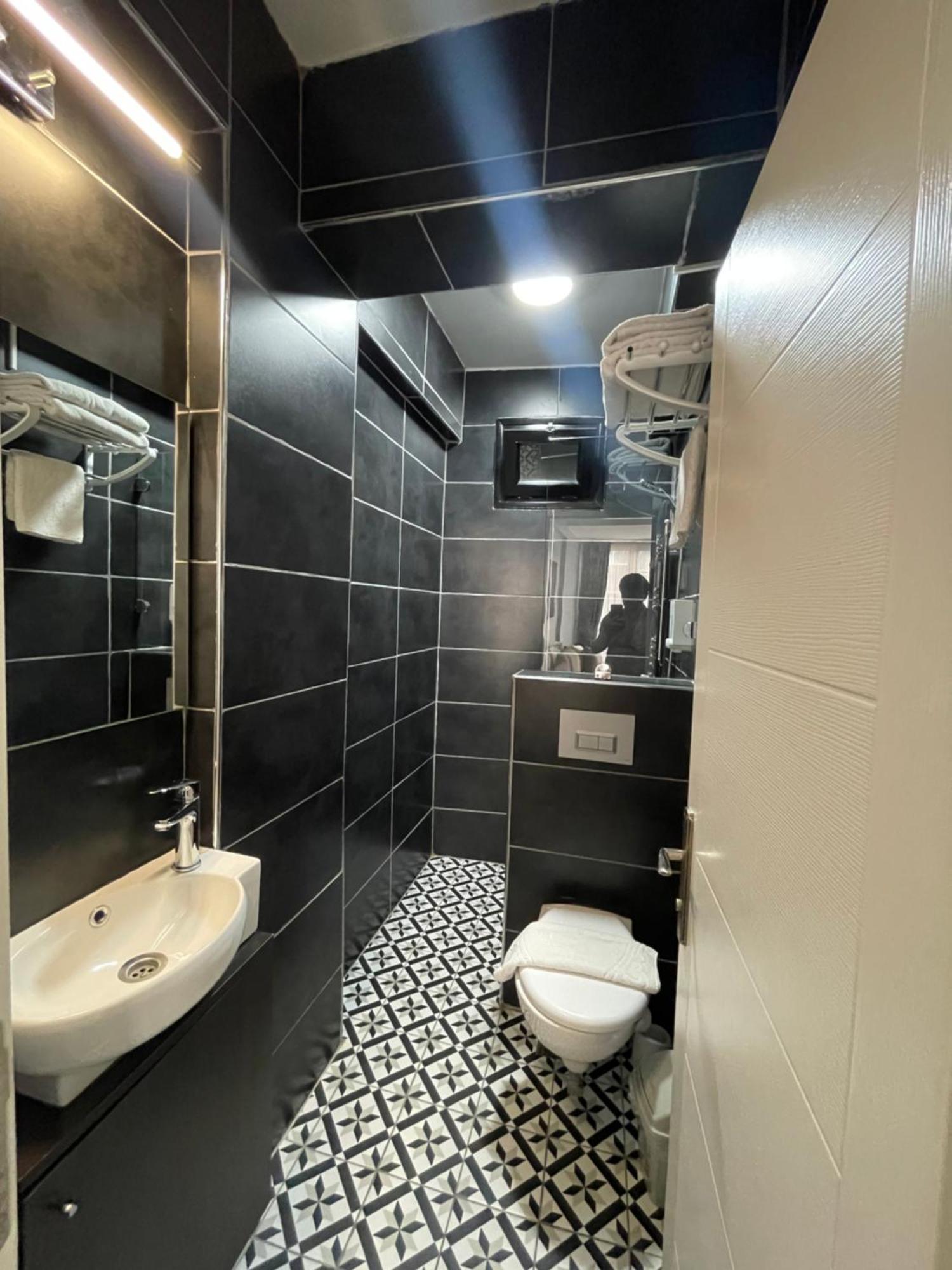 Taksim Park Hotel Istambul Extérieur photo