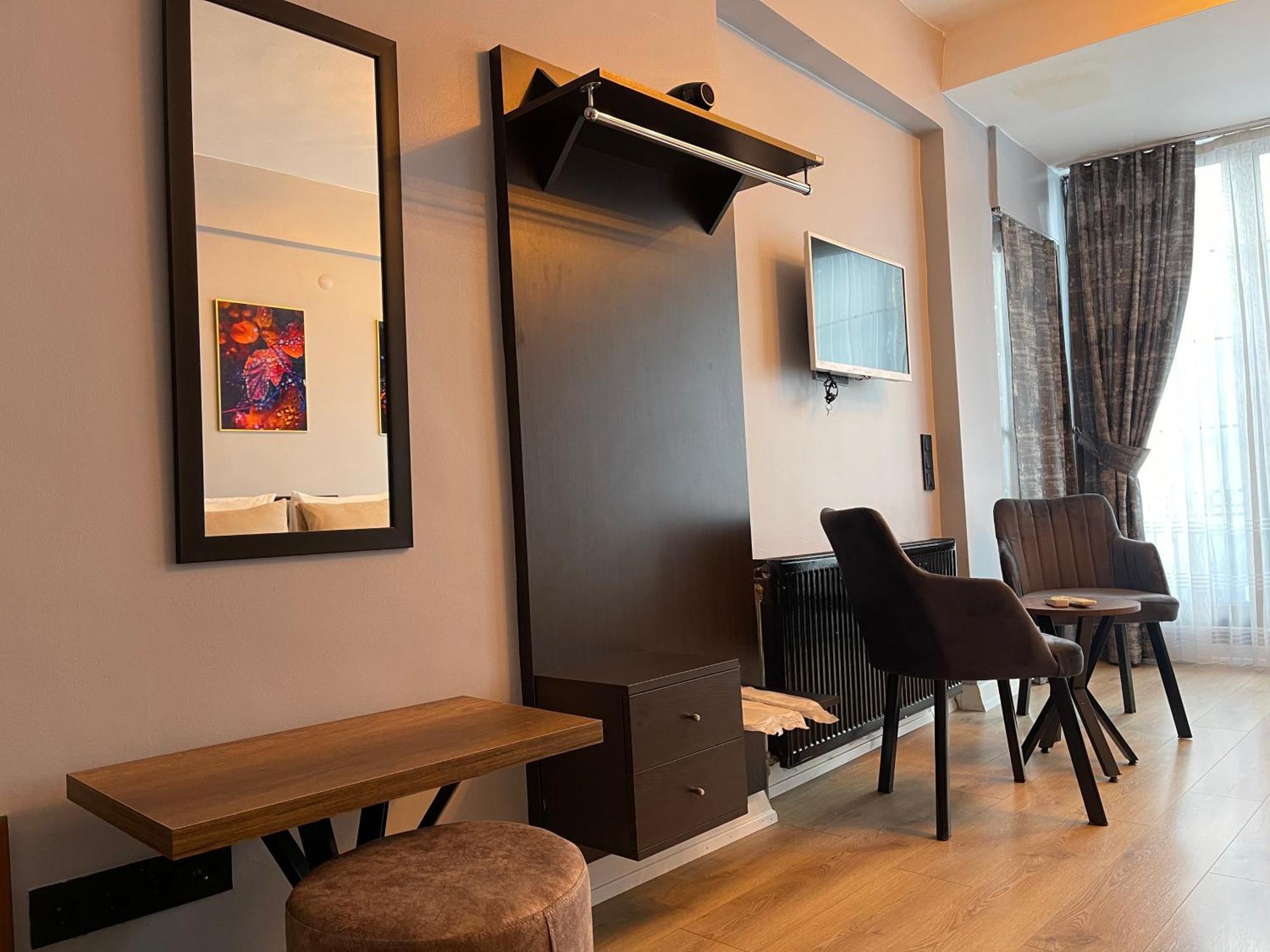 Taksim Park Hotel Istambul Extérieur photo