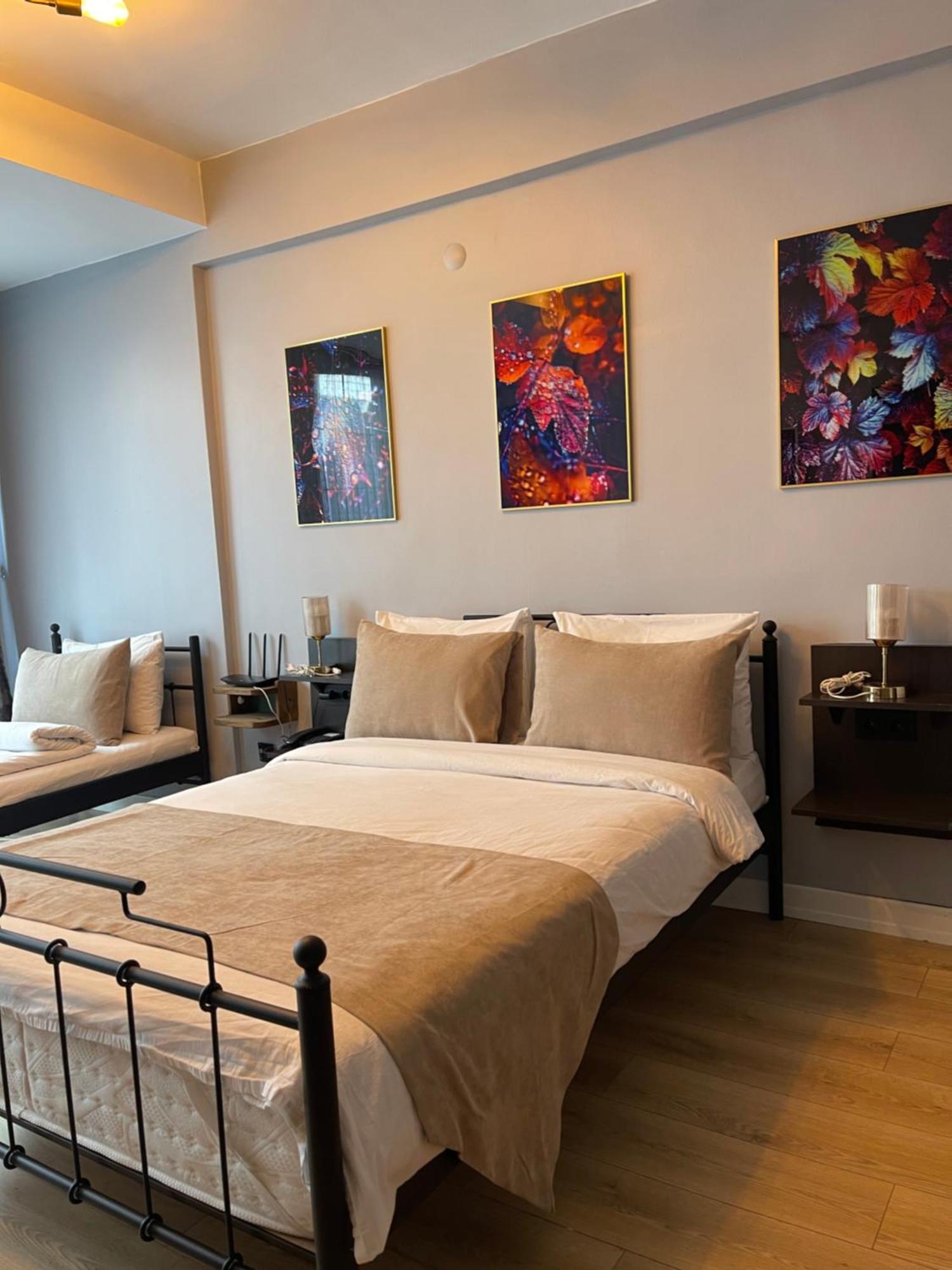 Taksim Park Hotel Istambul Extérieur photo
