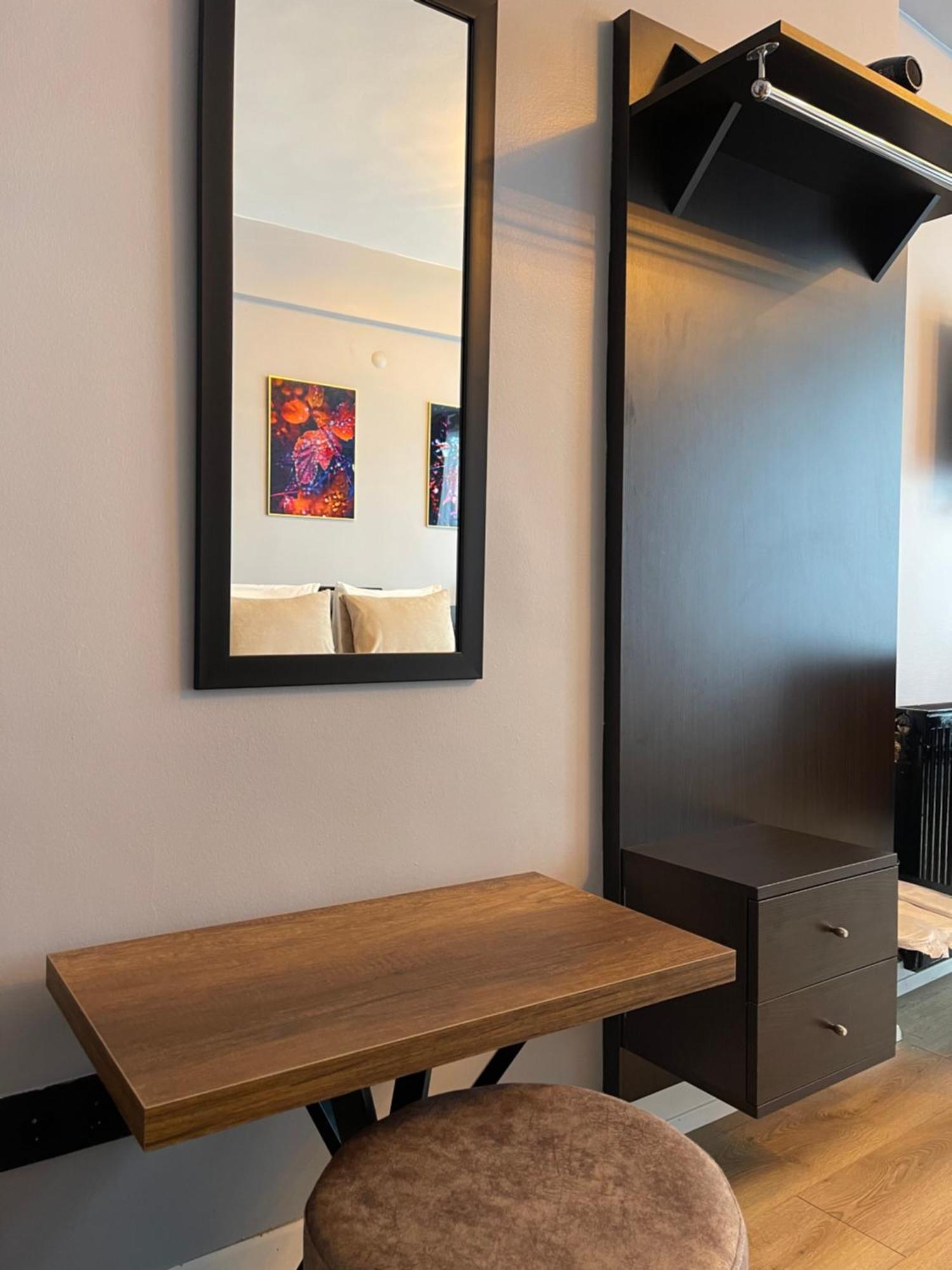 Taksim Park Hotel Istambul Extérieur photo
