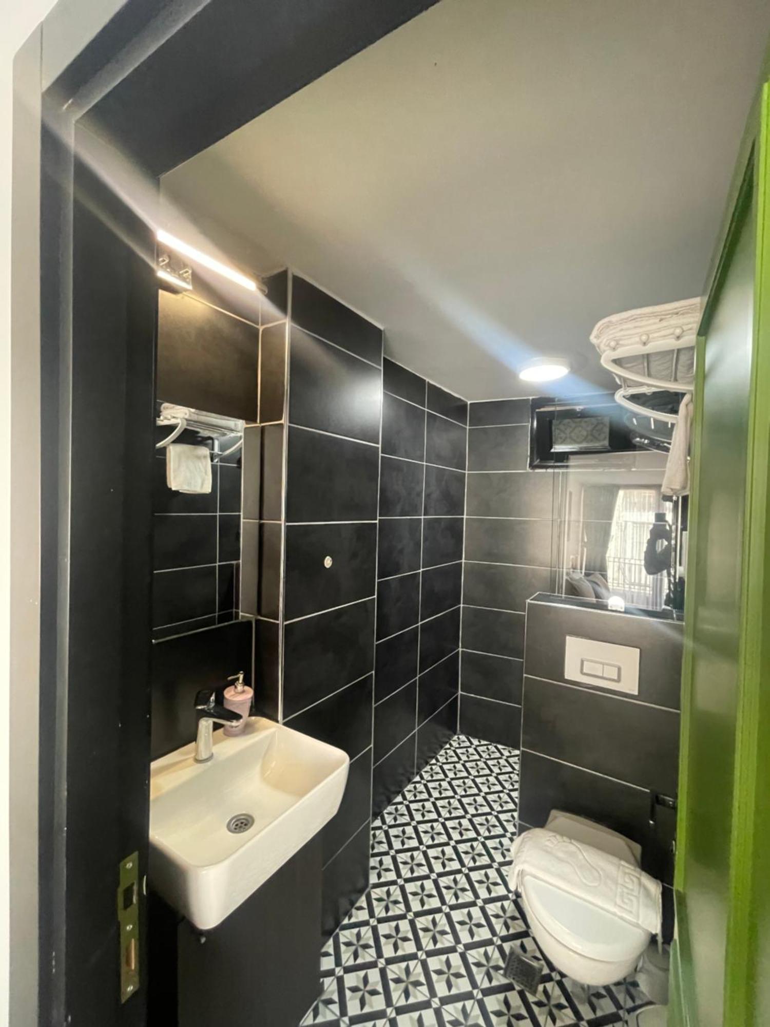 Taksim Park Hotel Istambul Extérieur photo
