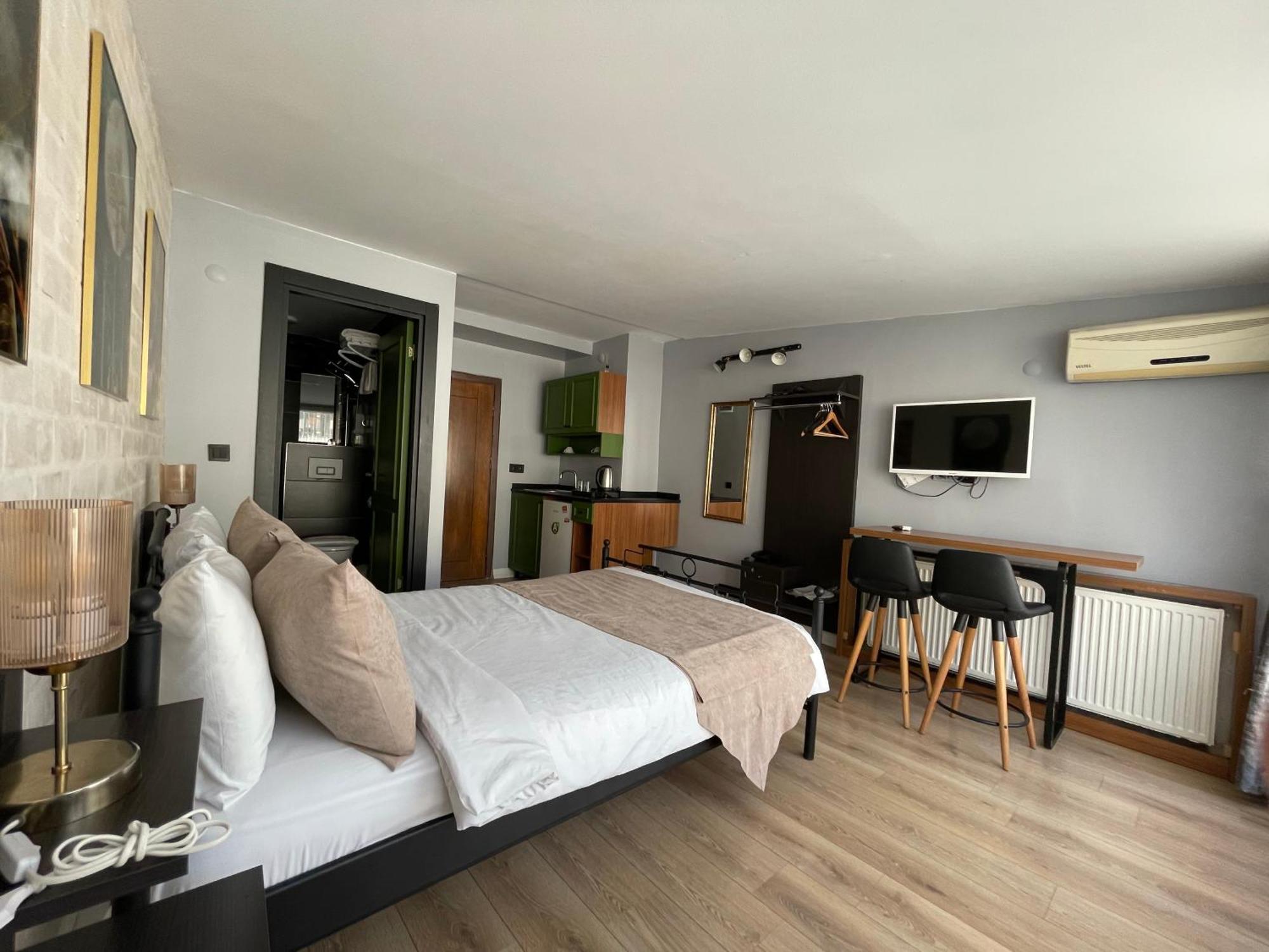 Taksim Park Hotel Istambul Extérieur photo