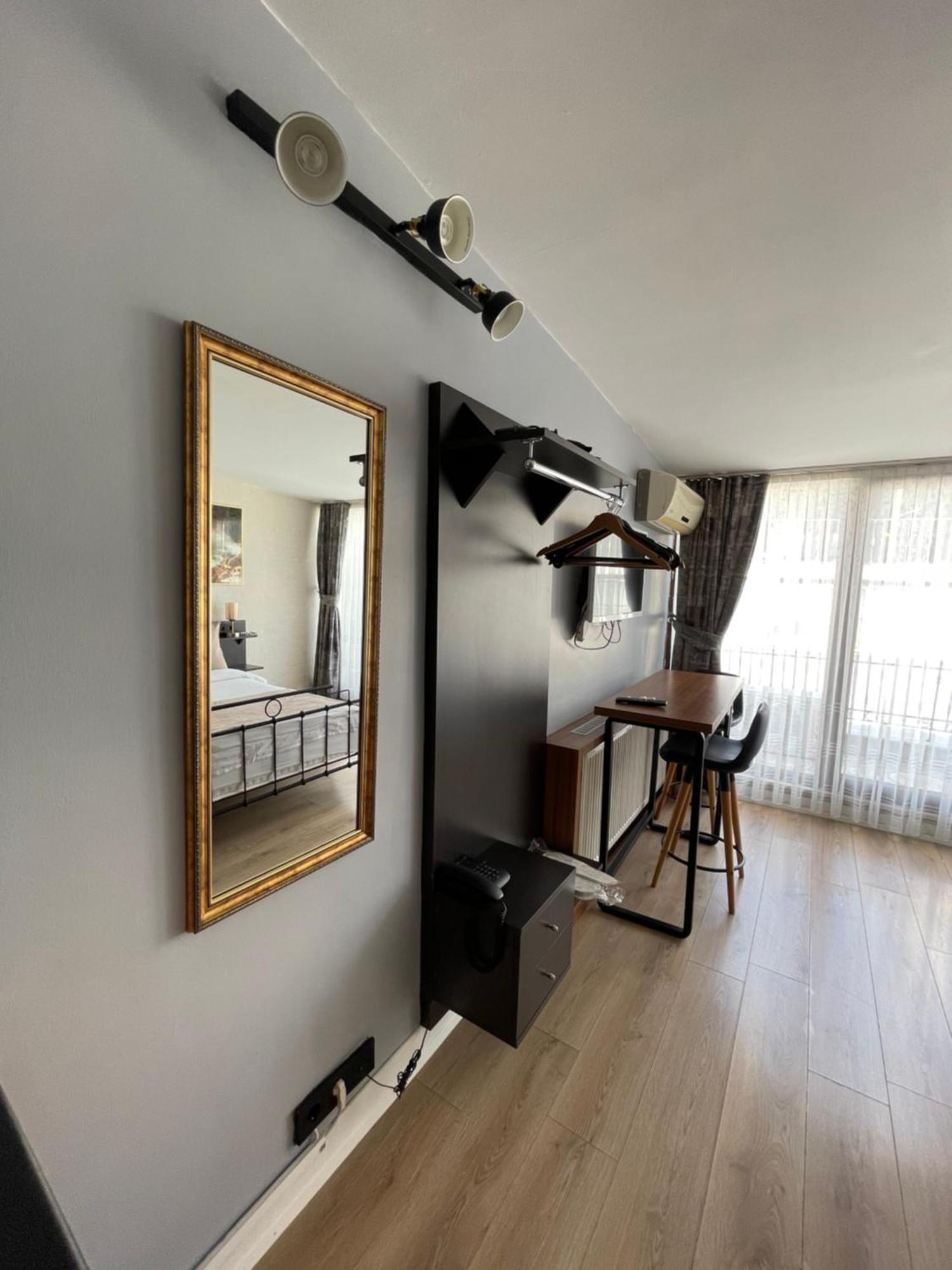 Taksim Park Hotel Istambul Extérieur photo