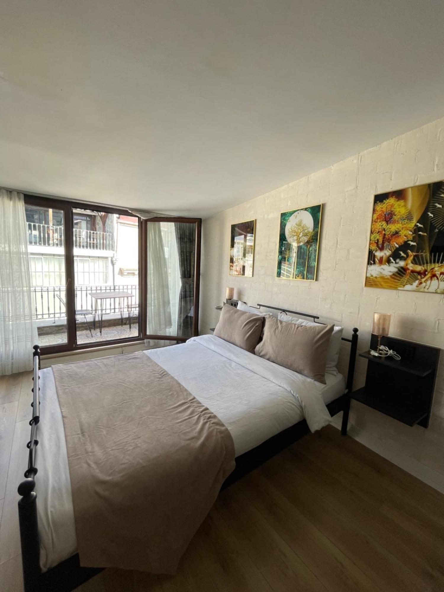Taksim Park Hotel Istambul Extérieur photo