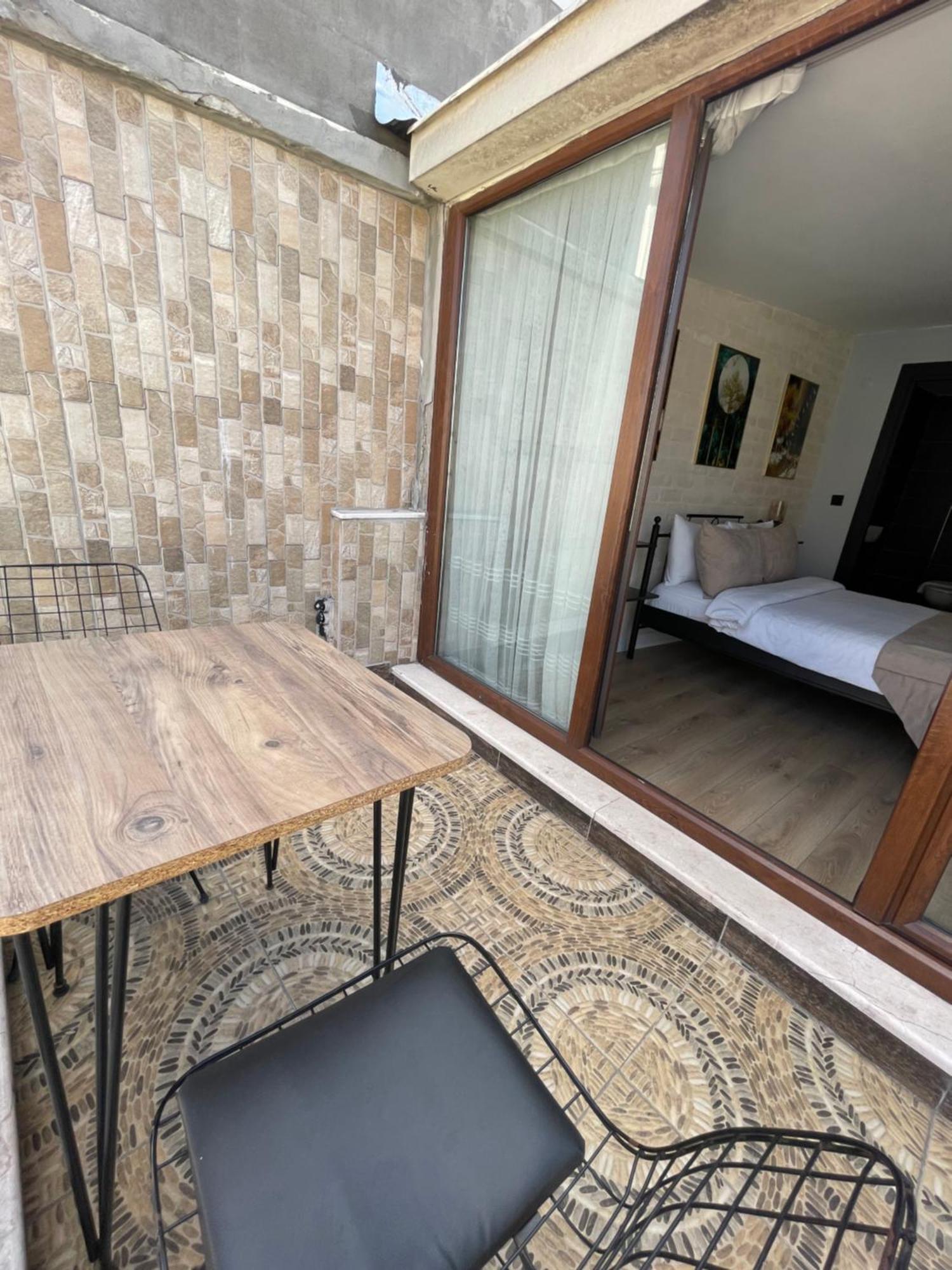 Taksim Park Hotel Istambul Extérieur photo