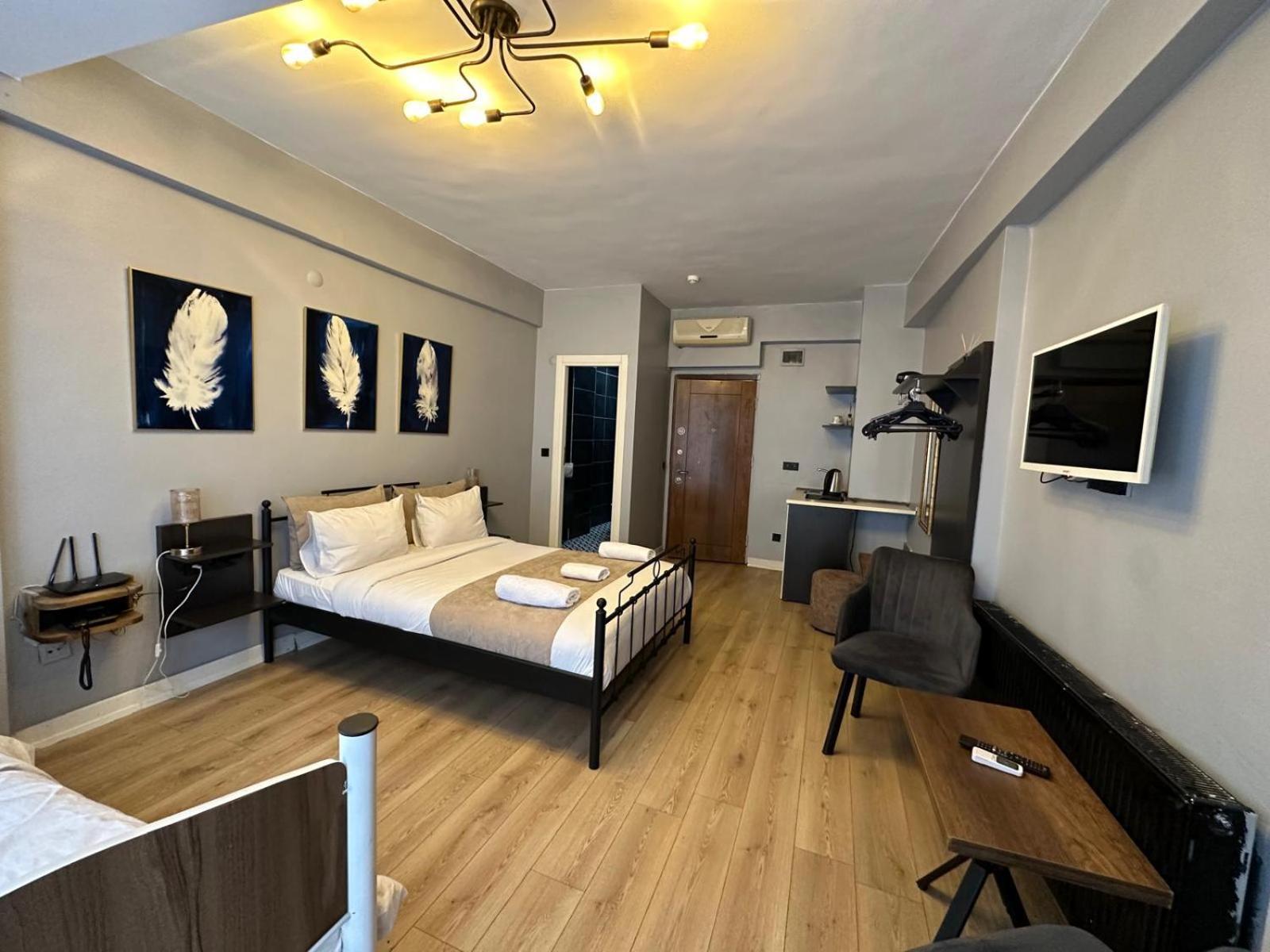 Taksim Park Hotel Istambul Extérieur photo